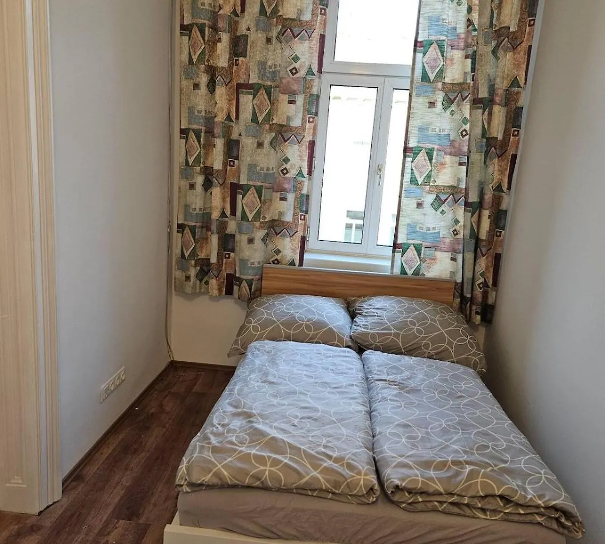 Apartmán At Westbahnhof I Close To Shopping Street & Metro Vídeň Rakousko
