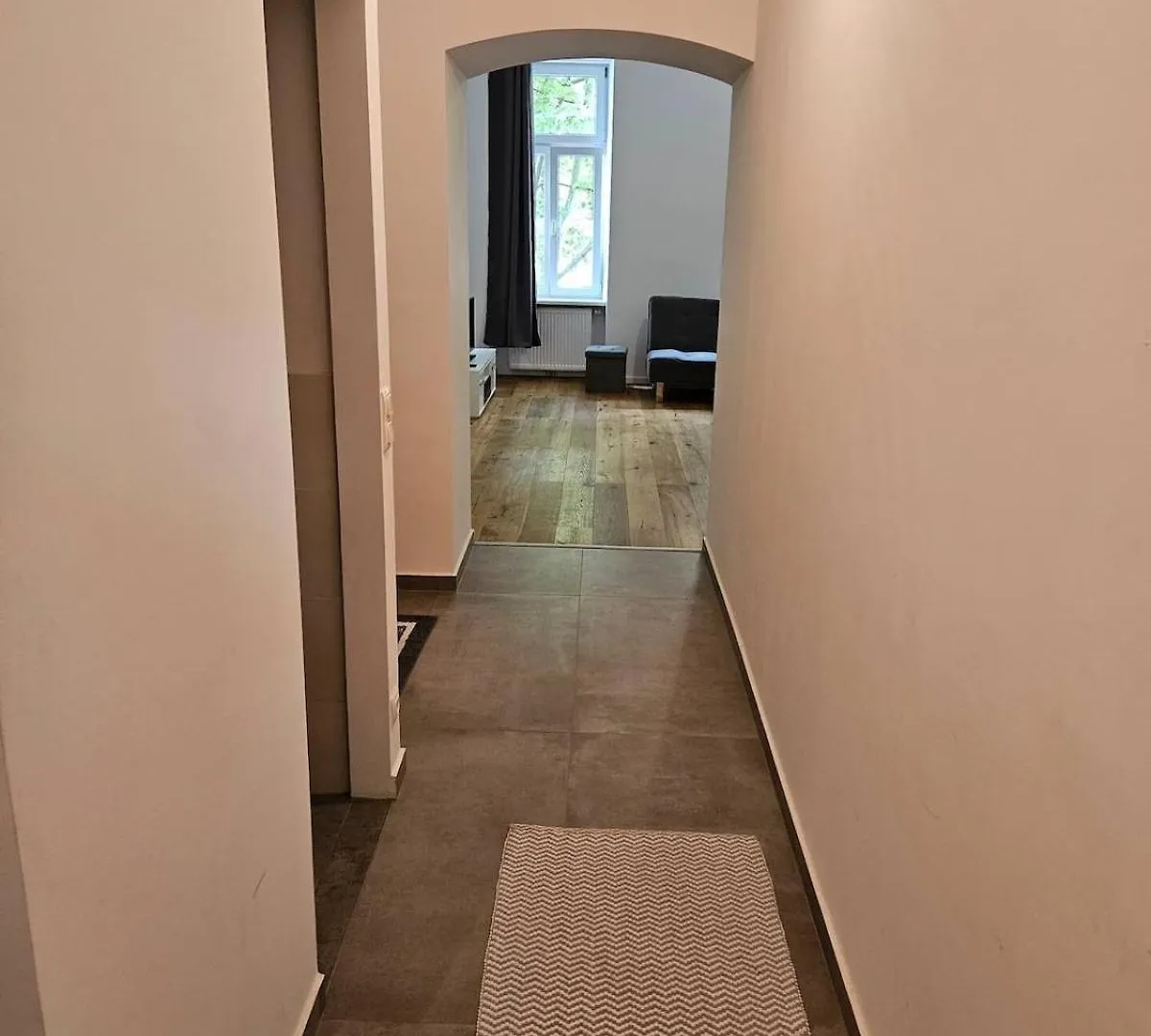 Apartmán At Westbahnhof I Close To Shopping Street & Metro Vídeň