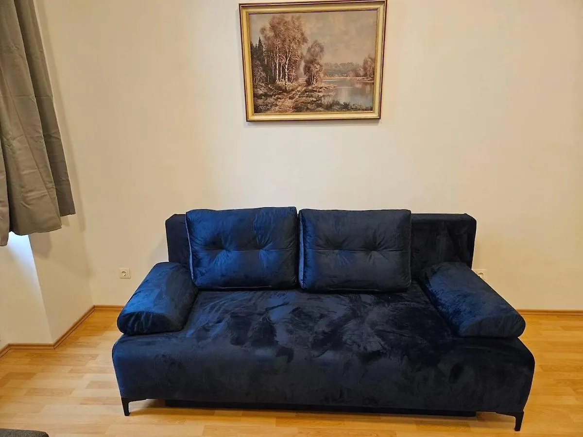 Apartmán At Westbahnhof I Close To Shopping Street & Metro Vídeň Rakousko