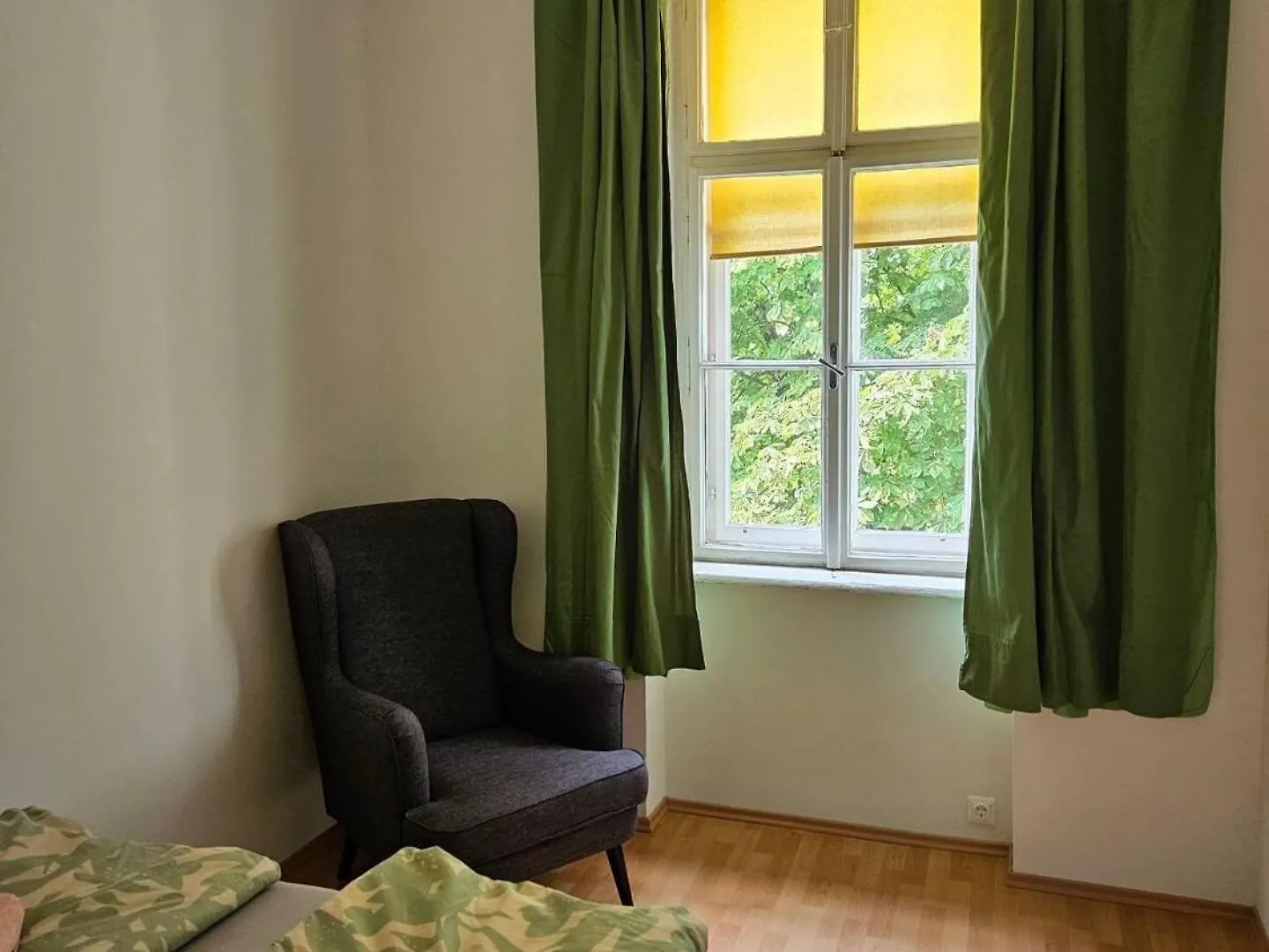Apartmán At Westbahnhof I Close To Shopping Street & Metro Vídeň