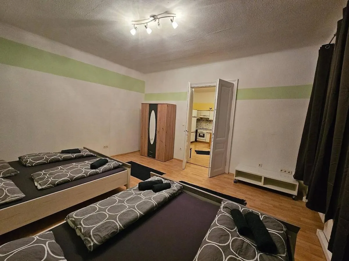 Apartment At Westbahnhof I Close To Shopping Street & Metro Vienna