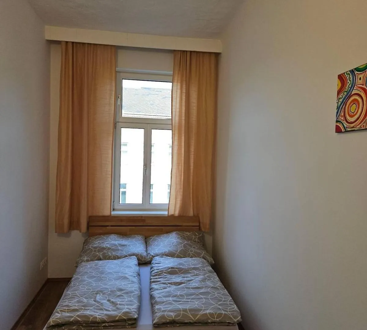 Apartment At Westbahnhof I Close To Shopping Street & Metro Vienna
