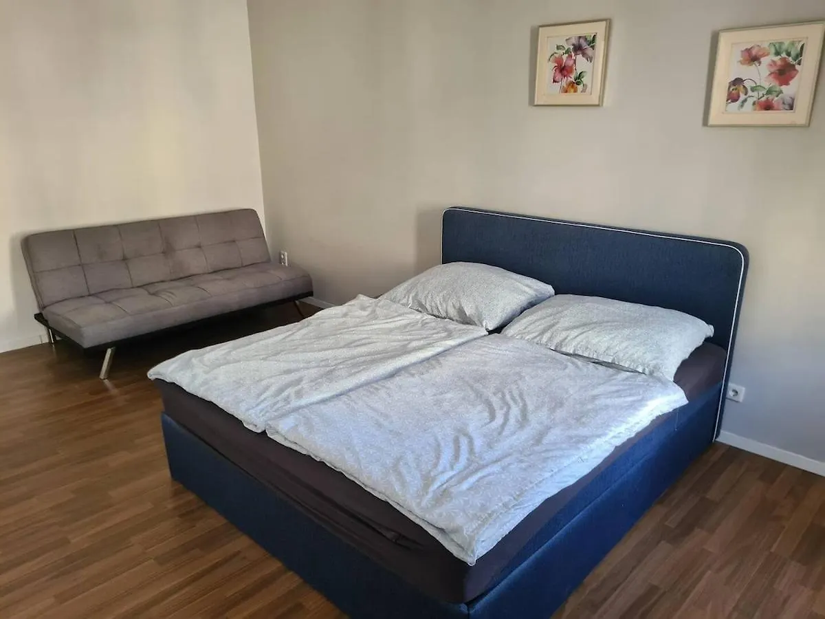 Apartamento At Westbahnhof I Close To Shopping Street & Metro Viena